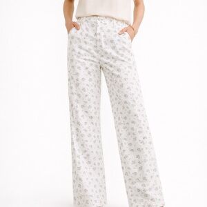 H&M Coquette Pants